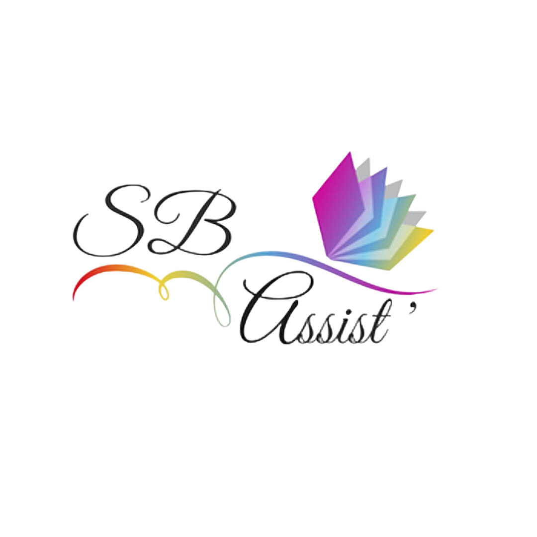 Sb assist- logo transparent